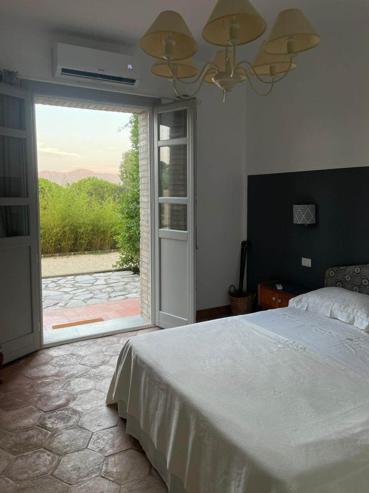 La Pausa Portoferraio Kültér fotó