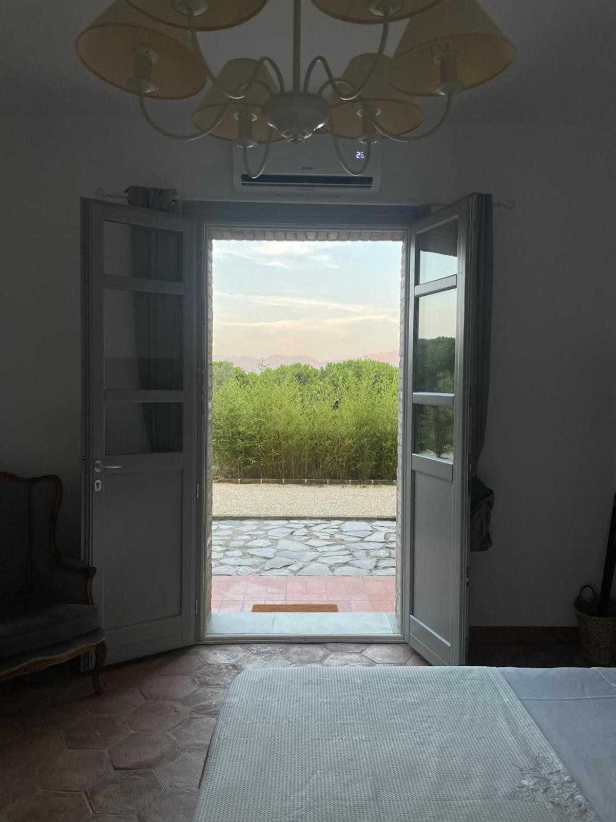 La Pausa Portoferraio Kültér fotó