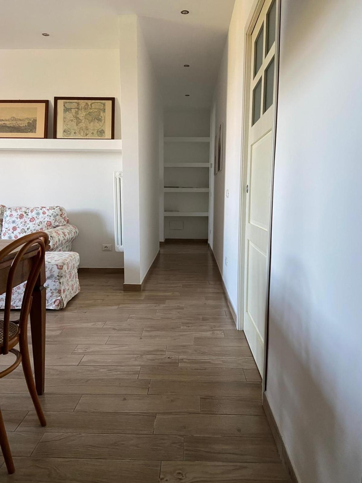La Pausa Portoferraio Kültér fotó